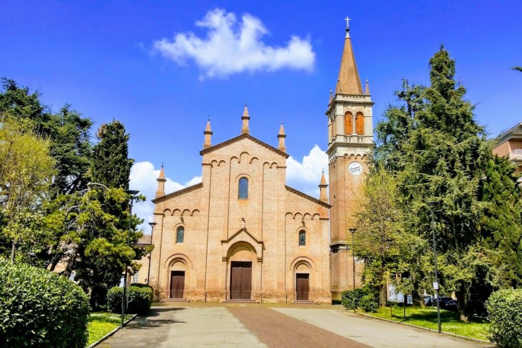 Chiesa_Maranello_San_Biagio